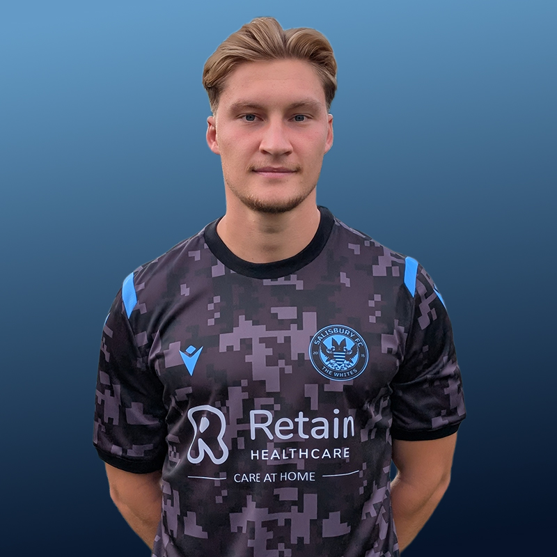 2025-26 Replica Alternative Shirt 2 - Adult