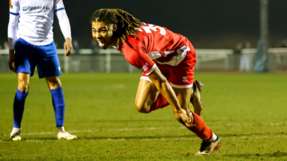 Photo Credit: Lydia Redman